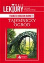 Tajemniczy ogród polish books in canada