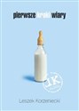Pierwsze kroki wiary pl online bookstore