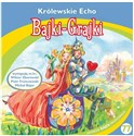 [Audiobook] Bajki - Grajki. Królewskie Echo CD to buy in USA
