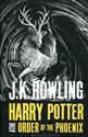 Harry Potter and the Order of the Phoenix - J.K. Rowling polish books in canada