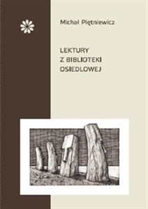 Lektury z biblioteki osiedlowej to buy in Canada