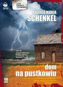 [Audiobook] Dom na pustkowiu  