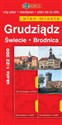Plan Miasta- Grudziądz/Świecie/Brodnica -BR- to buy in Canada