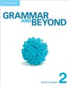 Grammar and Beyond Level 2 Student's Book chicago polish bookstore