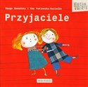 Kasia i Grześ Przyjaciele  