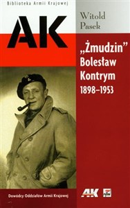 Żmudzin Bolesław Kontrym 1898-1953  