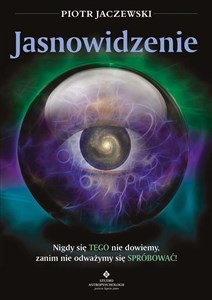 Jasnowidzenie - Polish Bookstore USA