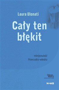 Cały ten błękit Collection Nouvelle 