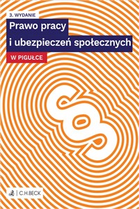 Prawo pracy i ubezpieczeń społecznych w pigułce polish usa