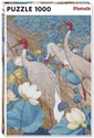 Puzzle 1000 Yin Yiang - Ptaki  