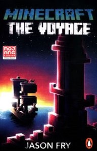 Minecraft: The Voyage  