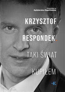 Krzysztof Respondek Taki świat kupiłem  