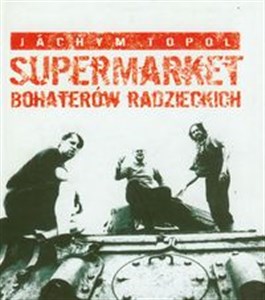 Supermarket bohaterów radzieckich pl online bookstore