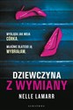 Dziewczyna z wymiany - Nelle Lamarr