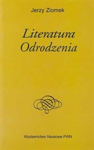 Literatura Odrodzenia to buy in Canada