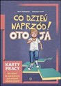 Co dzień naprzód! Oto ja Karty pracy dla dzieci ze specjalnymi potrzebami edukacyjnymi Bookshop