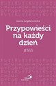 Przypowieści na każdy dzień - 