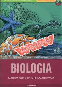 Biologia Matura 2007 Testy - Polish Bookstore USA