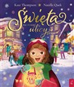 Święta na naszej ulicy  bookstore