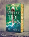 Wieczny Król (ilustrowane brzegi)  - L.J. Andrews