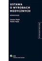 Ustawa o wyrobach medycznych Komentarz Bookshop