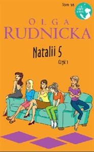 Natalii 5 Część 1 pl online bookstore