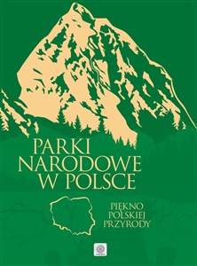 Parki narodowe w Polsce 