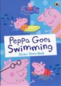 Peppa Goes Swimming  
