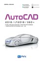 AutoCAD 2018/LT2018/360+ polish books in canada