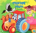 Traktor Felek buy polish books in Usa