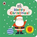 Baby Touch: Happy Christmas! online polish bookstore