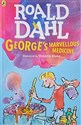 George's Marvellous Medicine (Dahl Fiction)  