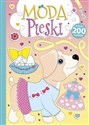 Moda Pieski polish usa