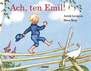 Ach ten Emil!  Canada Bookstore