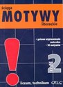 Motywy literackie 2 ściąga Liceum technikum Canada Bookstore