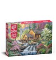 Puzzle 2000 CherryPazzi Summertime Mill 50019 - 