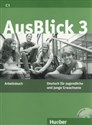 Ausblick 2 Arbeitsbuch + CD online polish bookstore
