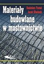 Materiały budowlane w mostownictwie chicago polish bookstore