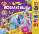 Ukochane bajki Książeczka z dźwiękiem  