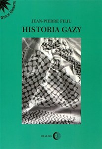 Historia Gazy buy polish books in Usa