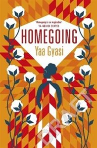 Homegoing Canada Bookstore