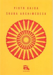 Śruba Archimedesa online polish bookstore