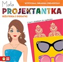 Mała projektantka Biżuteria i dodatki in polish