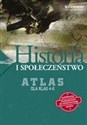 Historia i społecz. SP 4-6 Atlas. Mat. edukacyjne polish books in canada