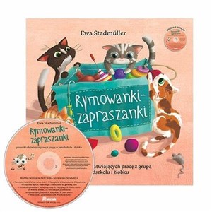 Rymowanki - zapraszanki buy polish books in Usa