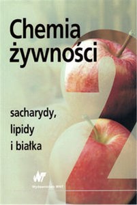 Chemia żywności Tom 2 chicago polish bookstore