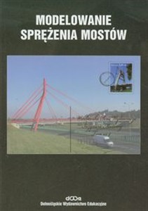 Modelowanie sprężenia mostów online polish bookstore