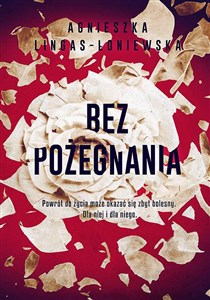 Bez pożegnania wyd. kieszonkowe Canada Bookstore