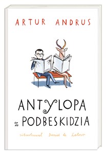 Antylopa z Podbeskidzia buy polish books in Usa