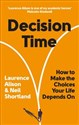 Decision Time online polish bookstore